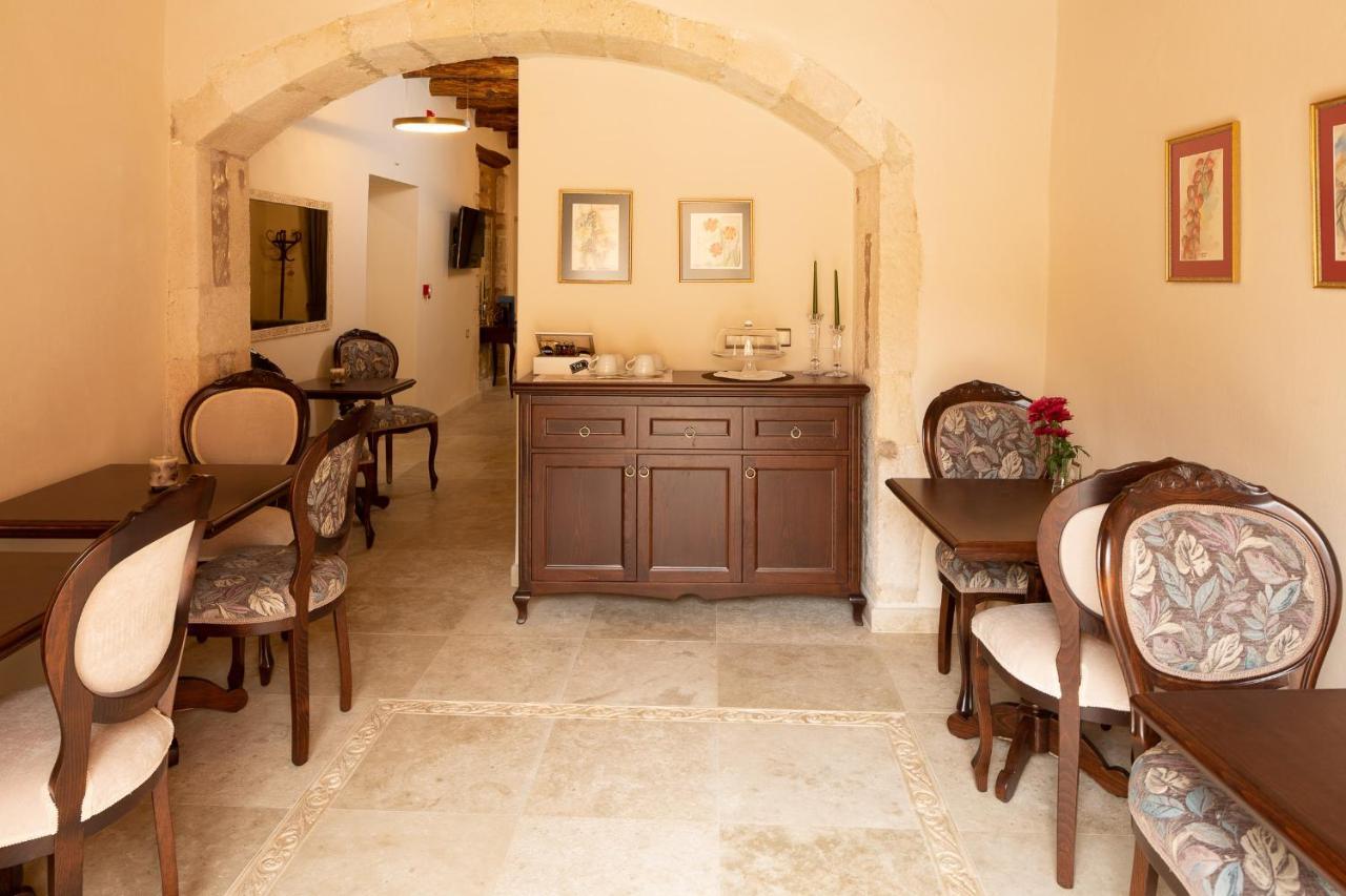 Phaedra Suites (Adults Only) ريثيمنو المظهر الخارجي الصورة