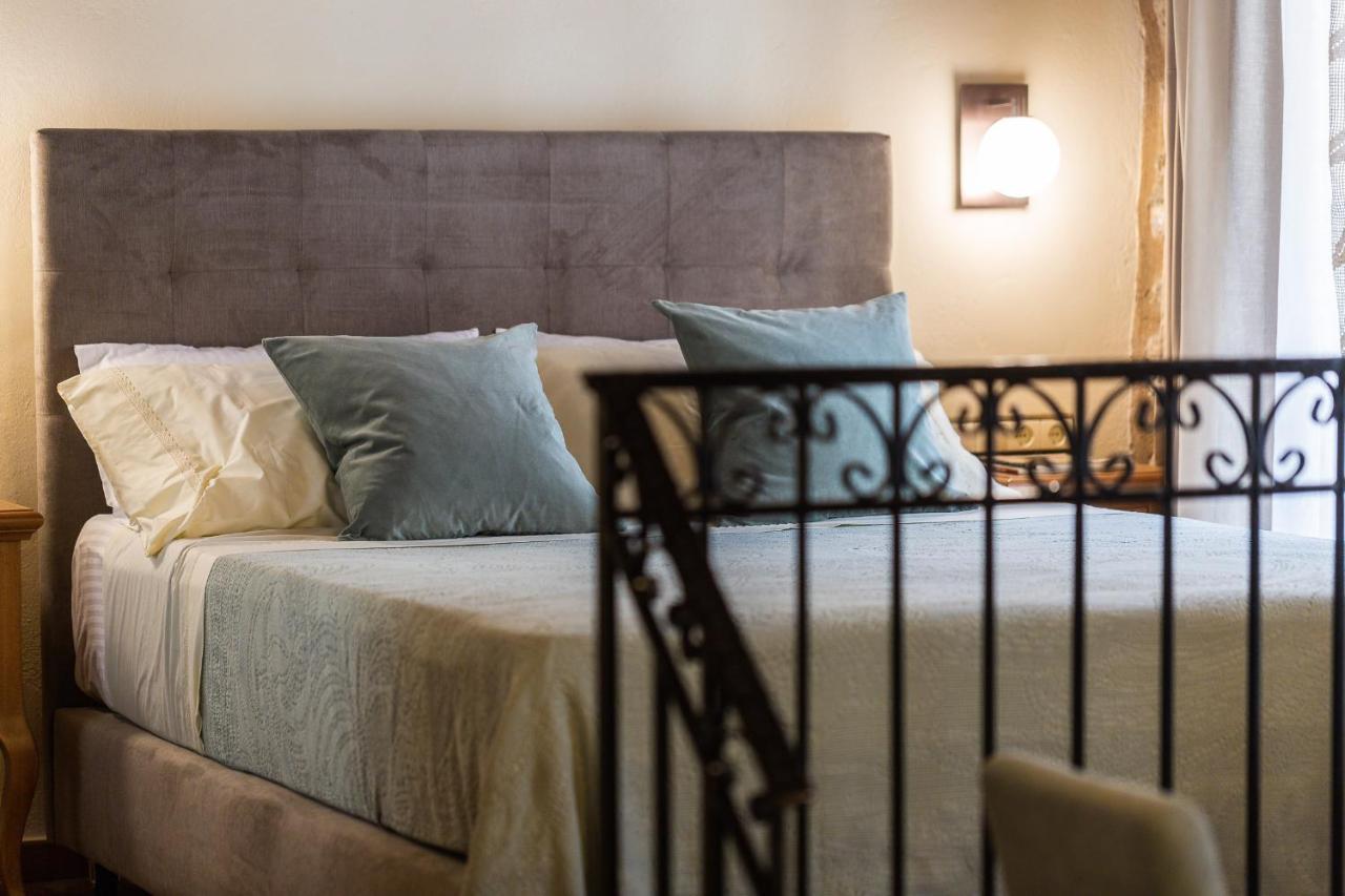 Phaedra Suites (Adults Only) ريثيمنو المظهر الخارجي الصورة