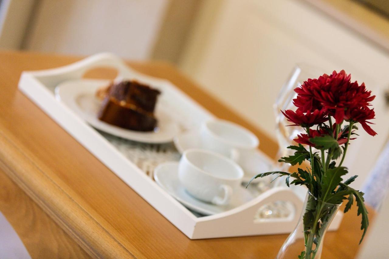 Phaedra Suites (Adults Only) ريثيمنو المظهر الخارجي الصورة