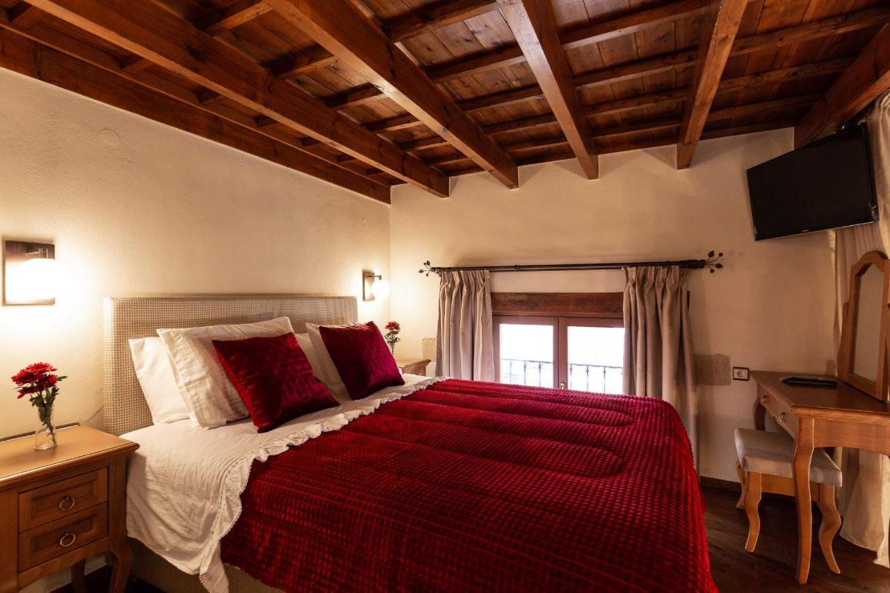 Phaedra Suites (Adults Only) ريثيمنو المظهر الخارجي الصورة