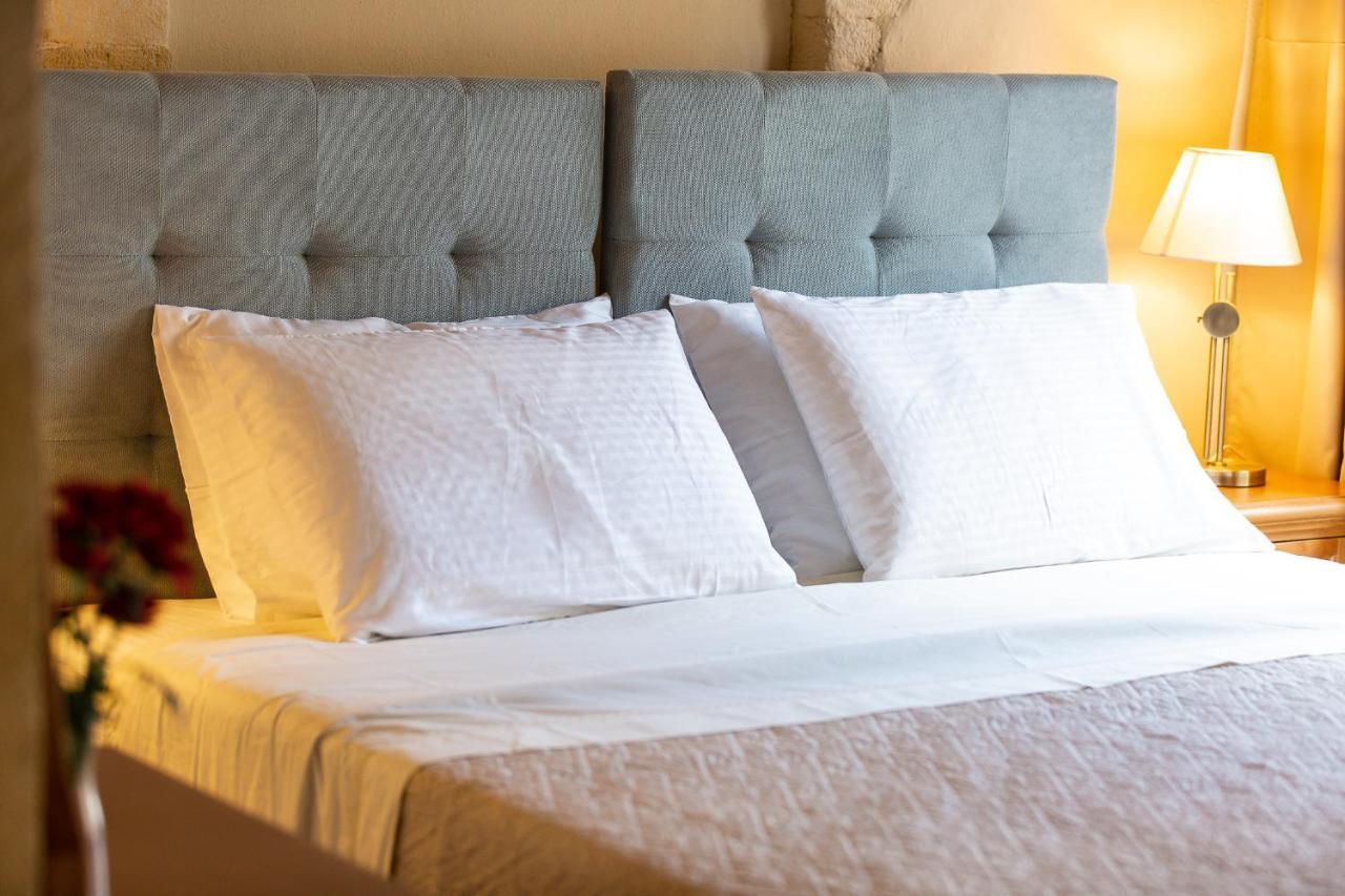 Phaedra Suites (Adults Only) ريثيمنو المظهر الخارجي الصورة