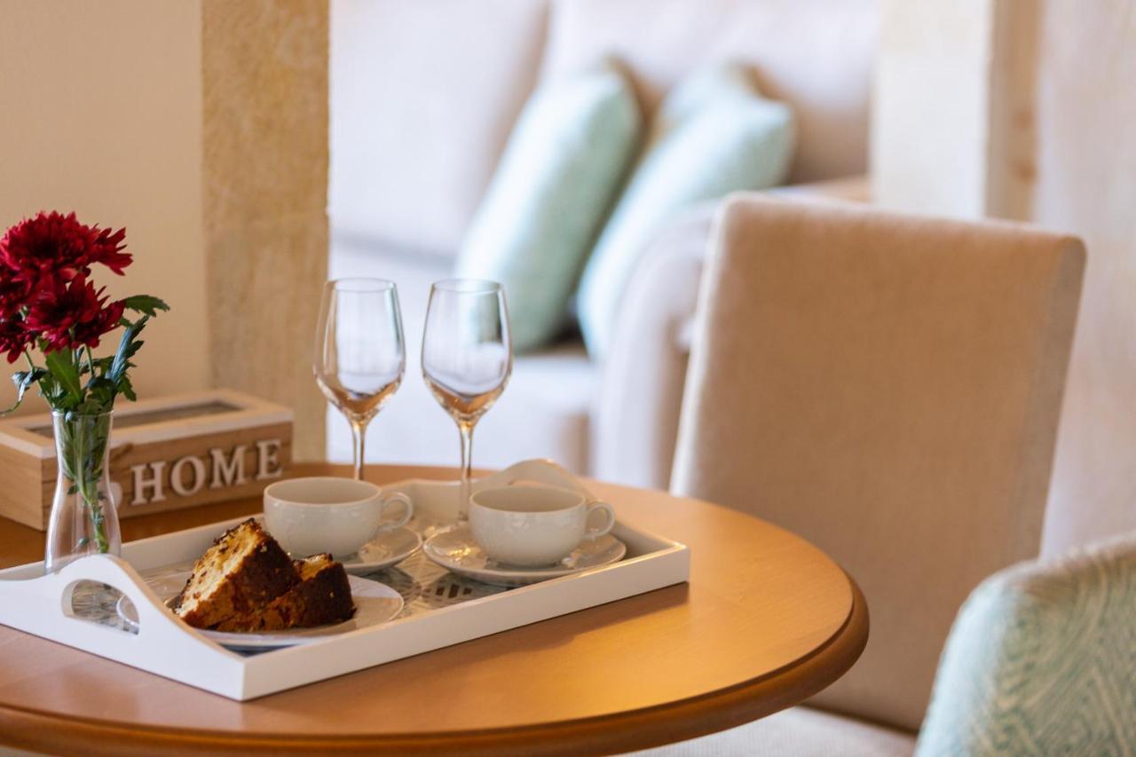 Phaedra Suites (Adults Only) ريثيمنو المظهر الخارجي الصورة