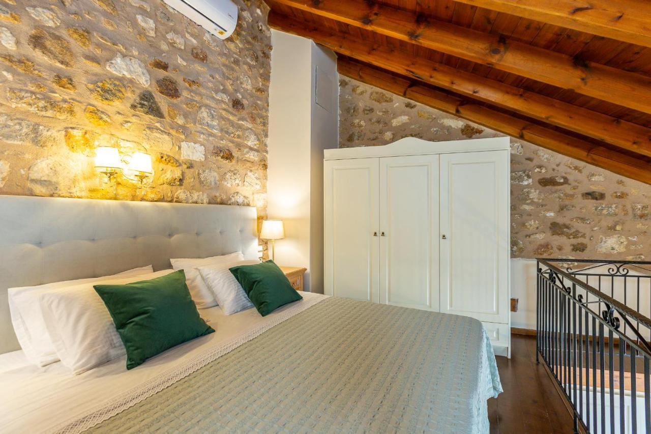 Phaedra Suites (Adults Only) ريثيمنو المظهر الخارجي الصورة