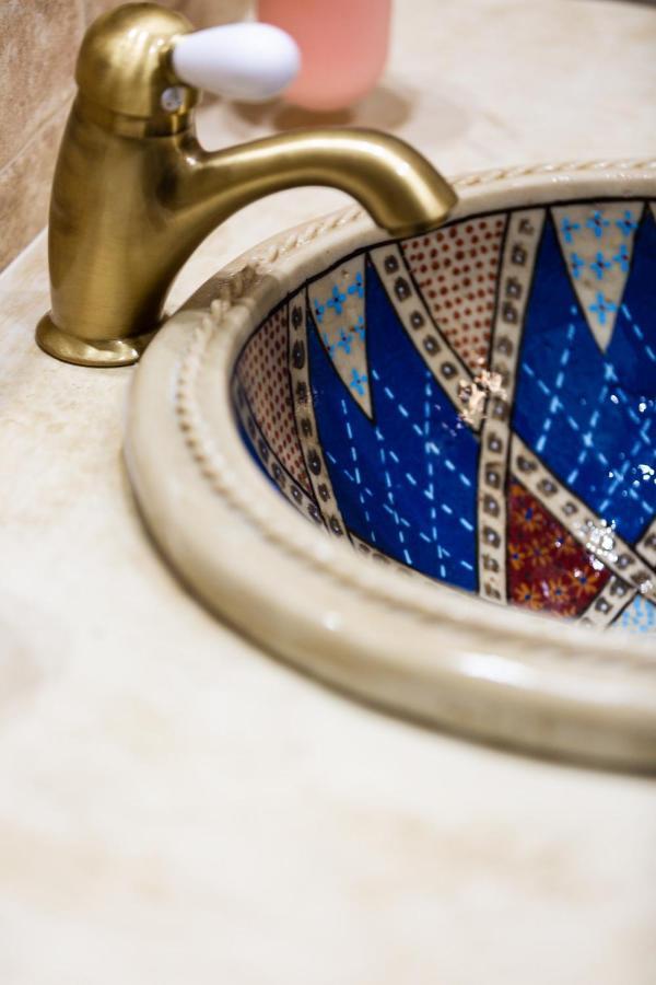 Phaedra Suites (Adults Only) ريثيمنو المظهر الخارجي الصورة