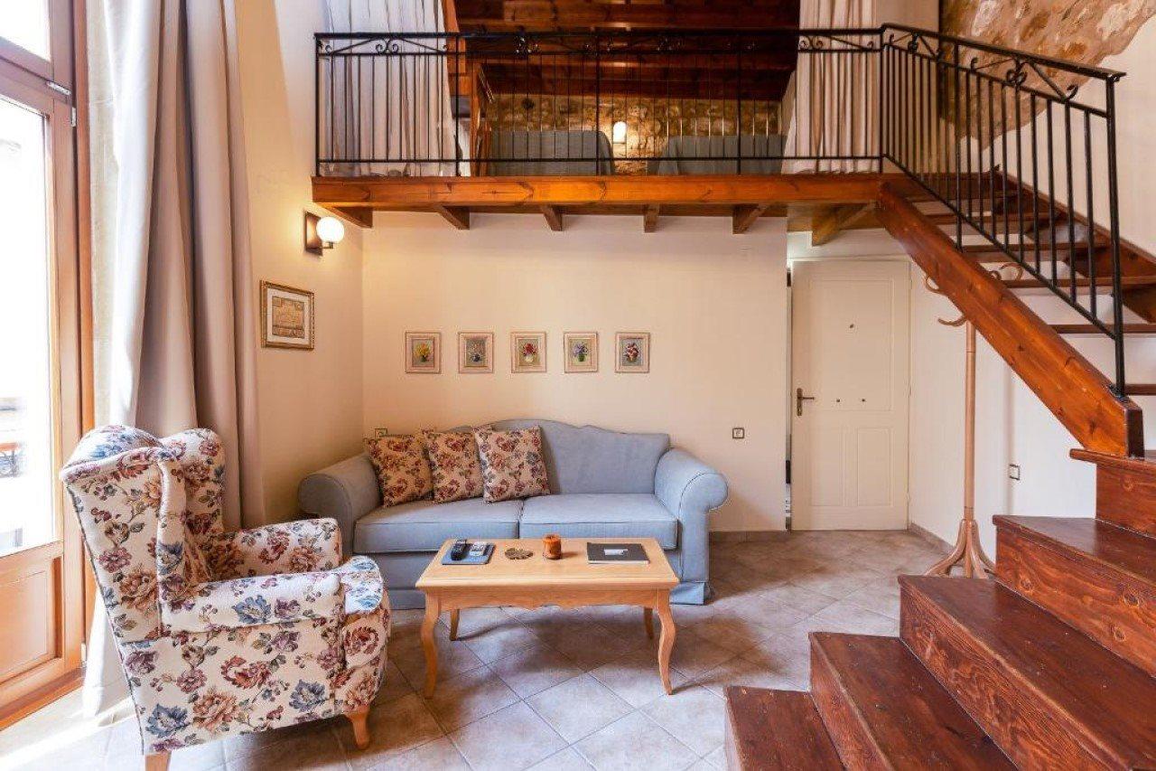 Phaedra Suites (Adults Only) ريثيمنو المظهر الخارجي الصورة