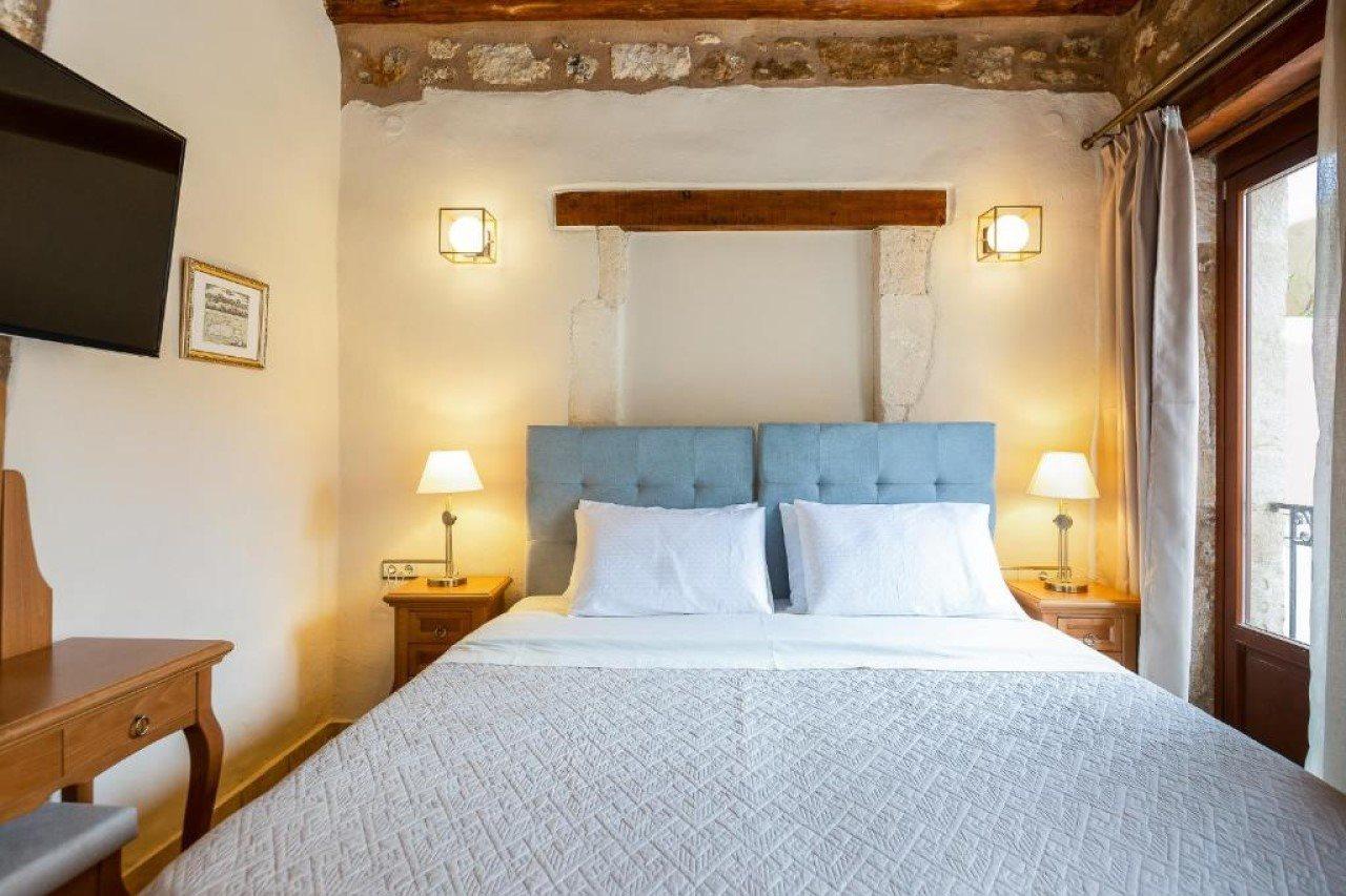 Phaedra Suites (Adults Only) ريثيمنو المظهر الخارجي الصورة