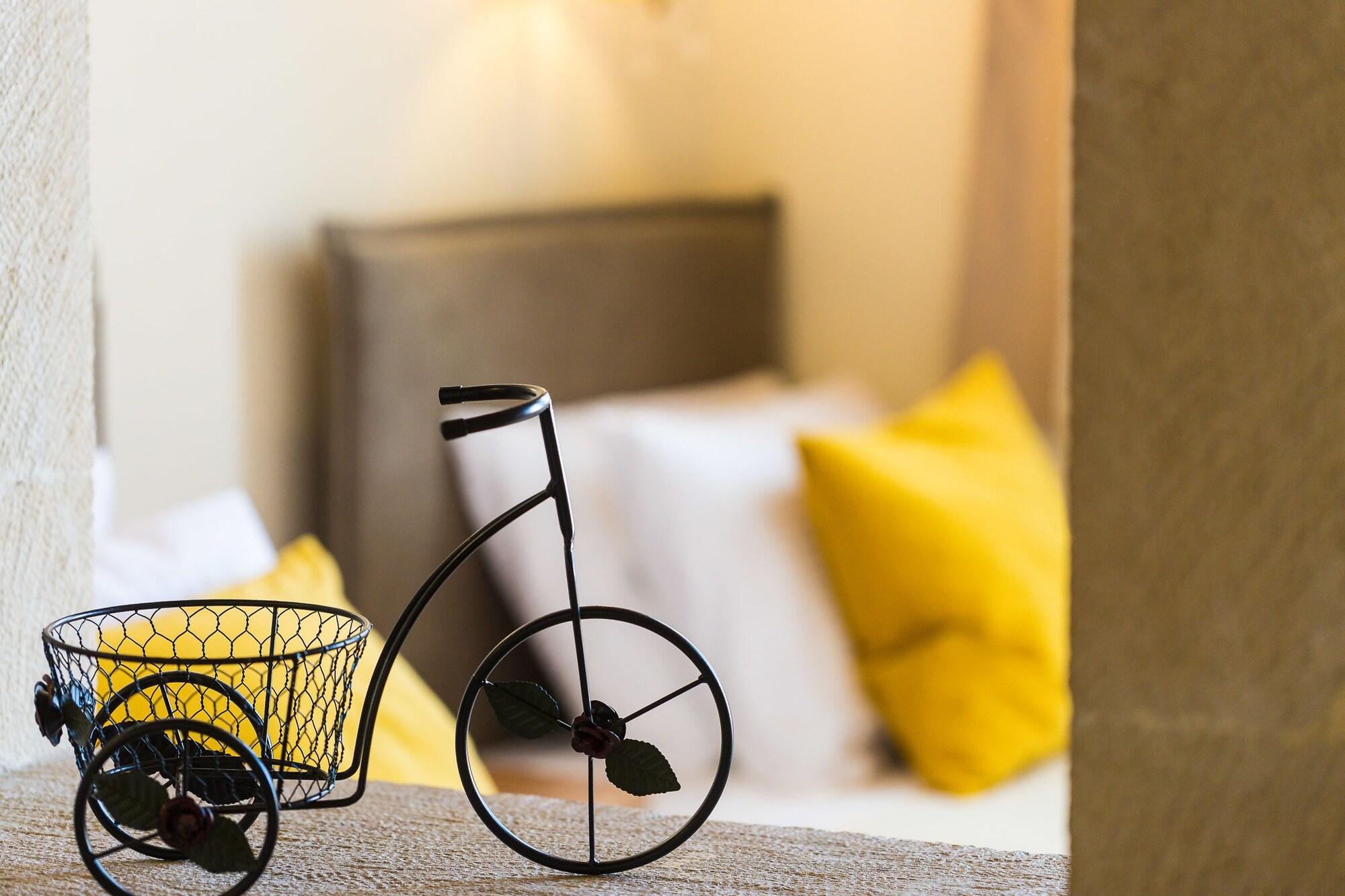 Phaedra Suites (Adults Only) ريثيمنو المظهر الخارجي الصورة