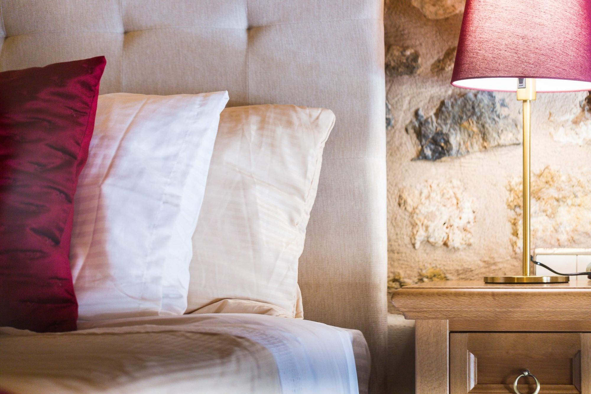Phaedra Suites (Adults Only) ريثيمنو المظهر الخارجي الصورة