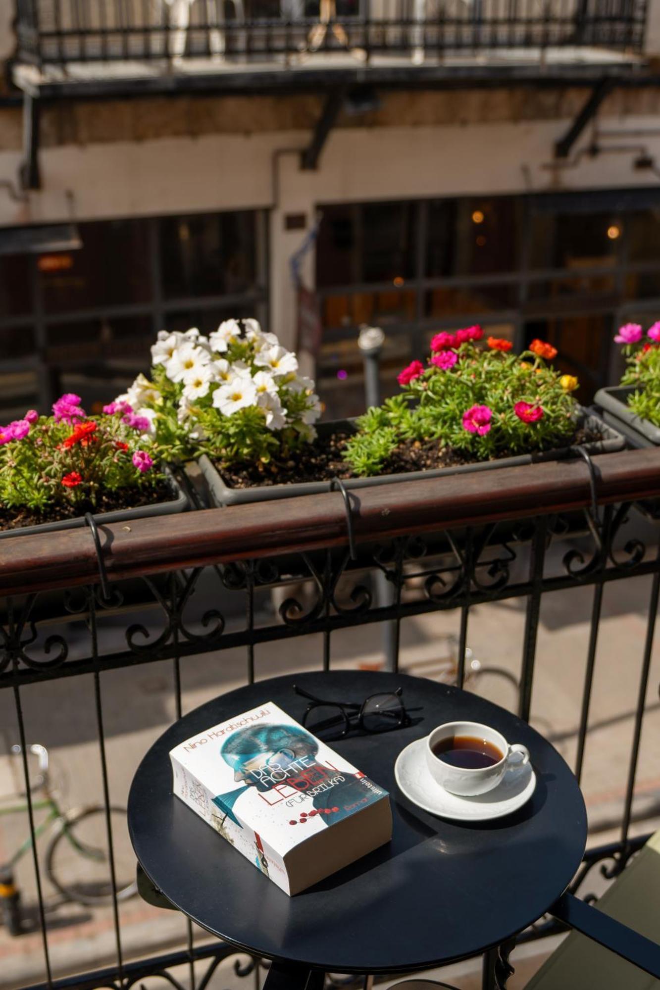 Phaedra Suites (Adults Only) ريثيمنو المظهر الخارجي الصورة