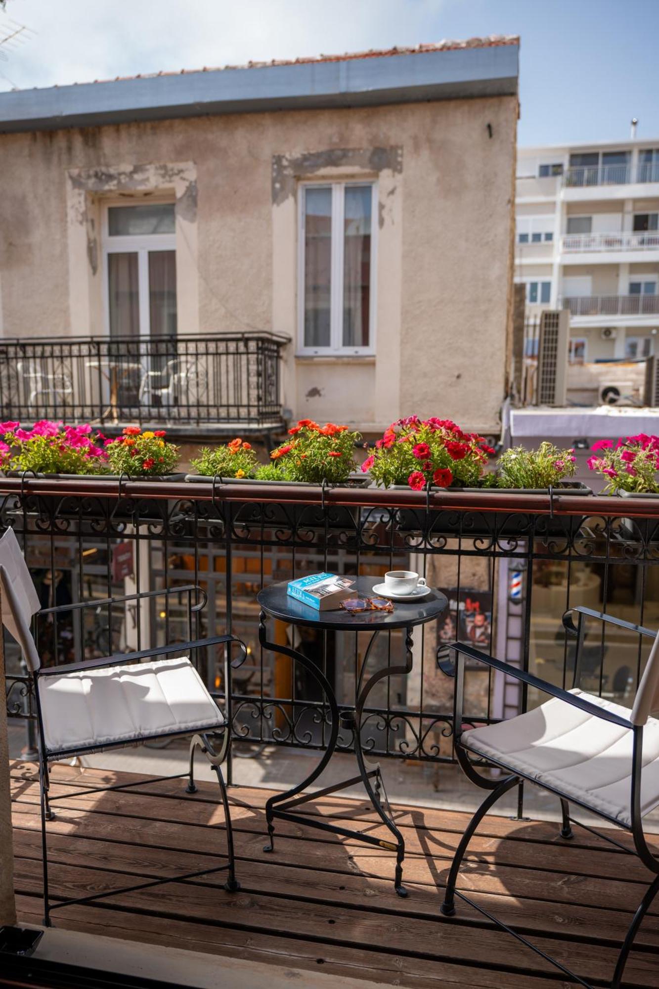 Phaedra Suites (Adults Only) ريثيمنو المظهر الخارجي الصورة